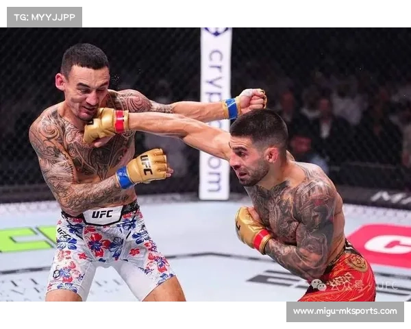 托普里亚与帕迪潜在统一战，UFC324结果成关键