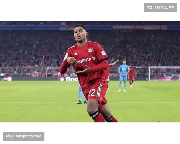 赞助商更新：拜仁慕尼黑与一家本土科技公司签署新合作协议。